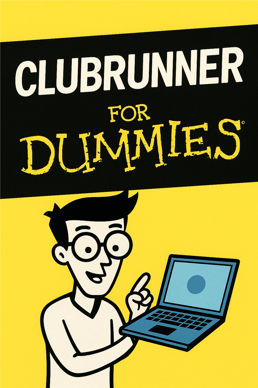 Clubrunner for Dummies Demo | The Rotary Club of Milson