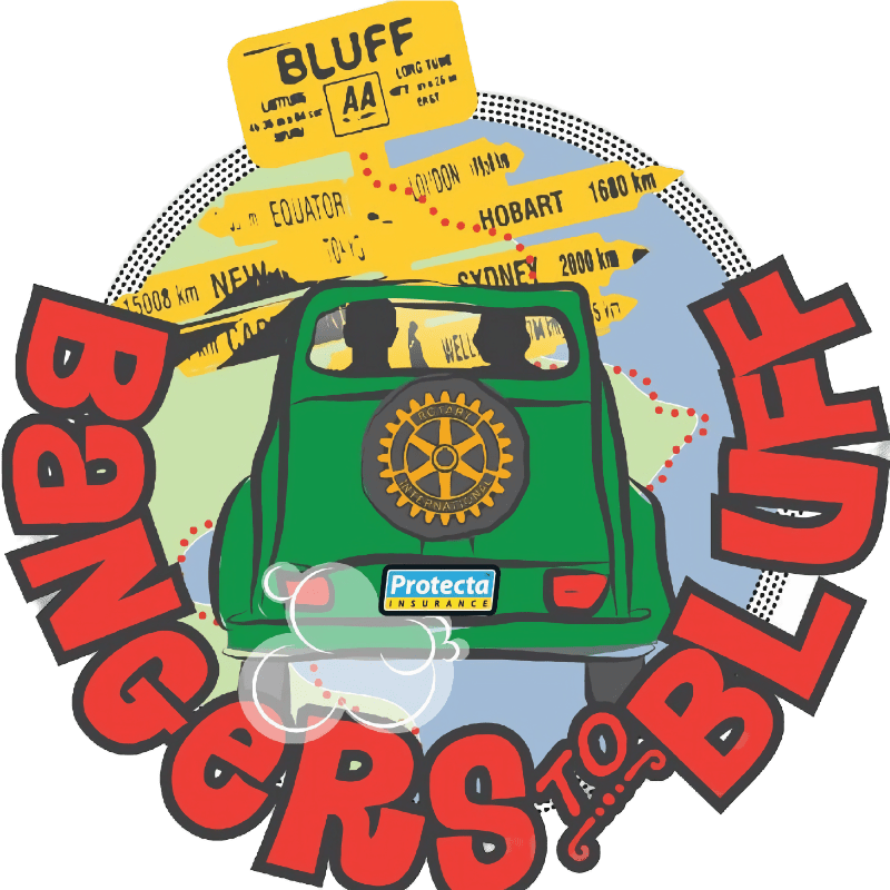 Coming up Bangers to Bluff The Rotary Club of Milson