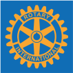 Rotary Club of Fiordland Charitable Trust logo