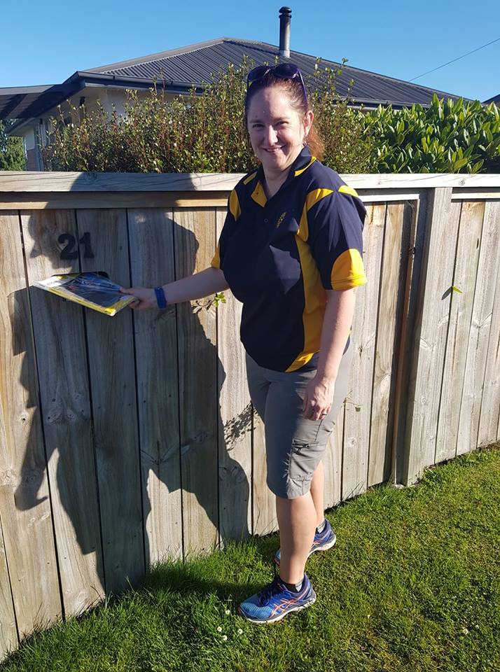 Rotary Club of Balclutha Facebook