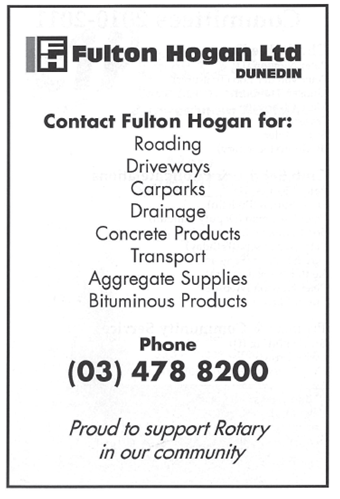 Fulton Hogan 