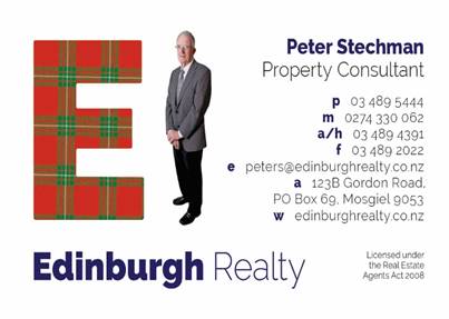Edinburgh Realty