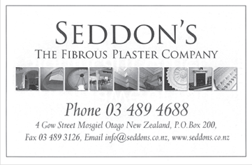 Seddon Ltd