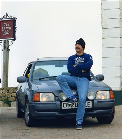 member photo