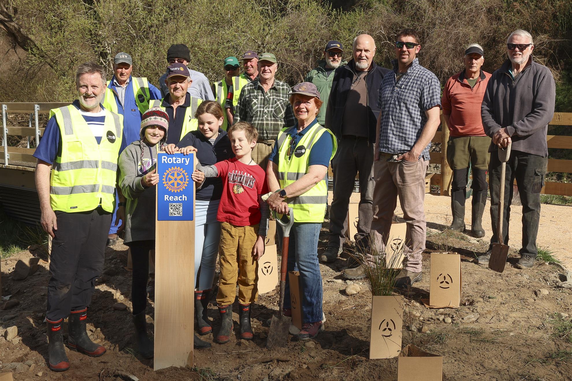 Protecting The Environment