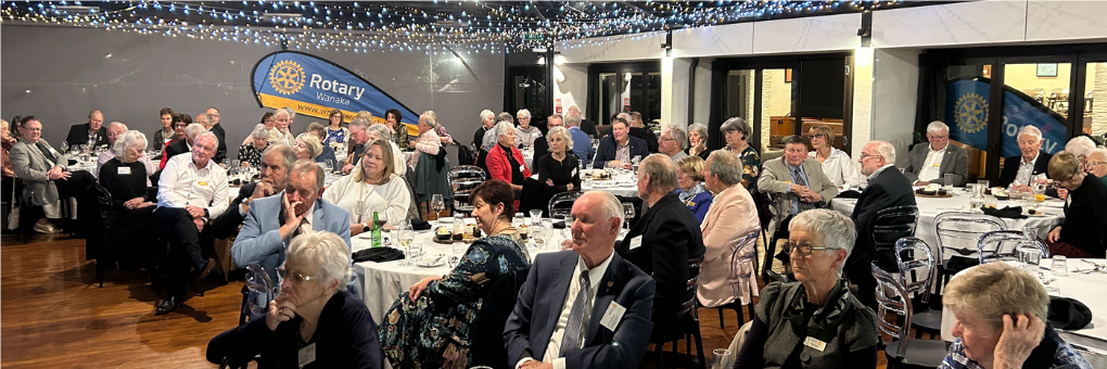 Celebrating 40 years