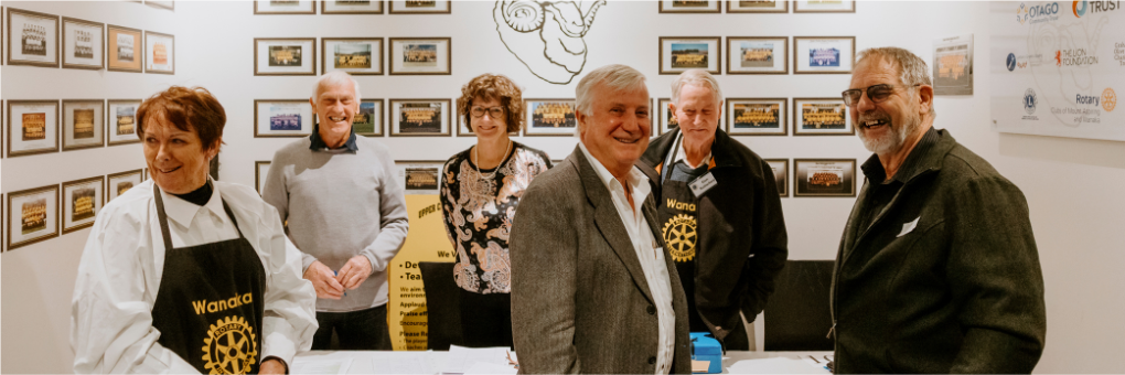 Wānaka A&P Winter Crop Competition