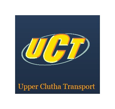 UPPER CLUTHA TRANSPORT 