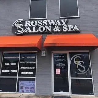 Crossway Salon