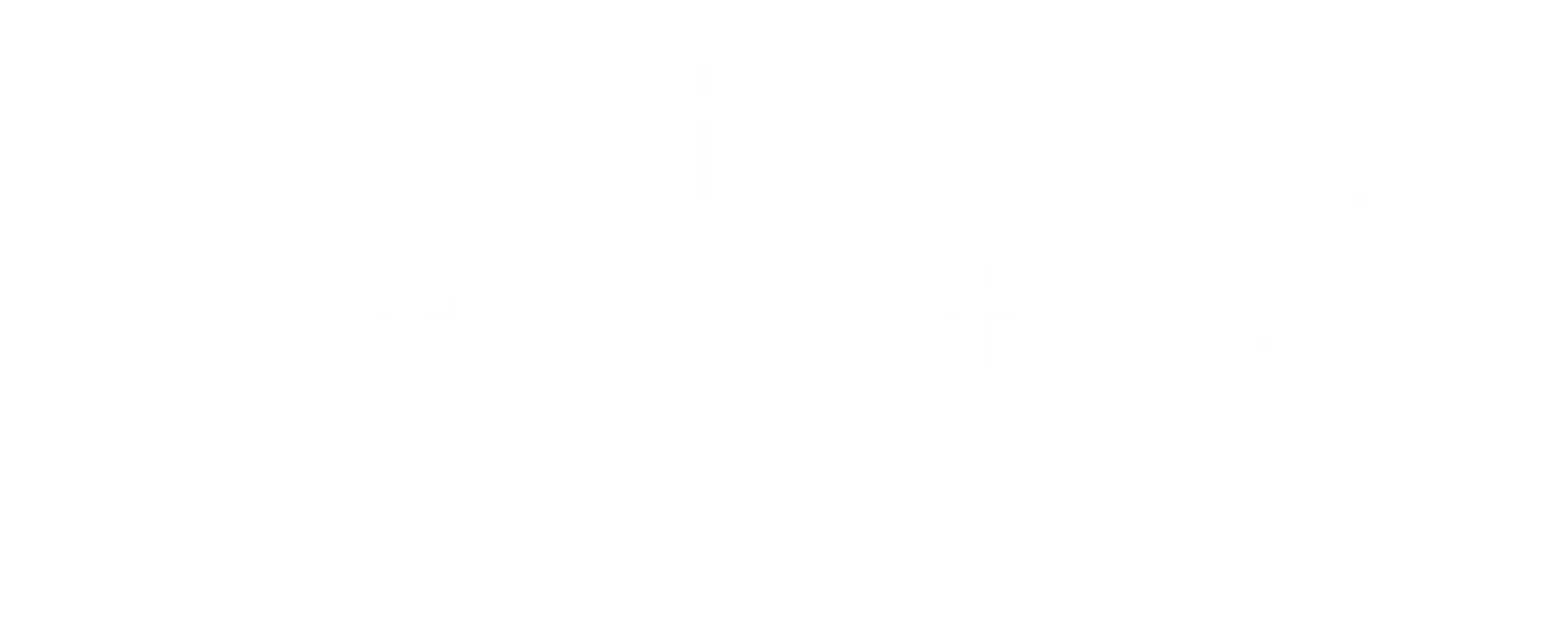 Causes We Support Boston Rotaract