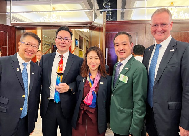 Home Page | Rotary Club of Kowloon Golden Mile