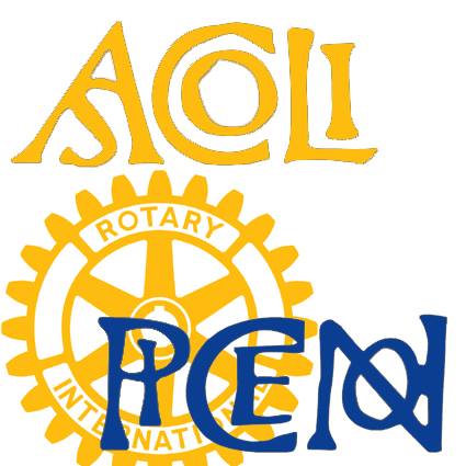 club logo