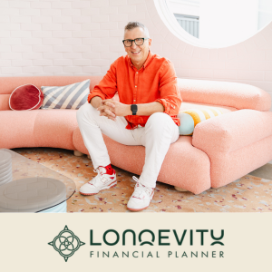 Longevity Financial Planner