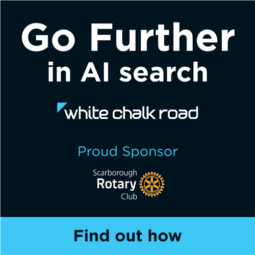 White Chalk Road
