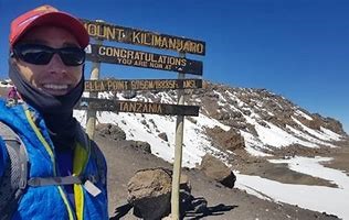 Image result for steve plain mountaineer Elbrus