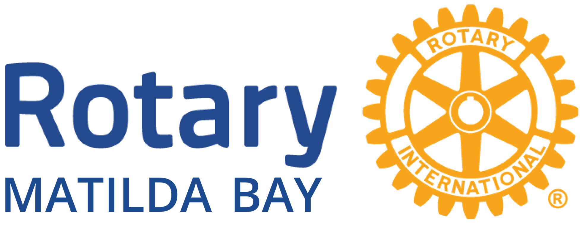 Matilda Bay logo