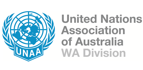 United Nations Association of Australia (WA Div)