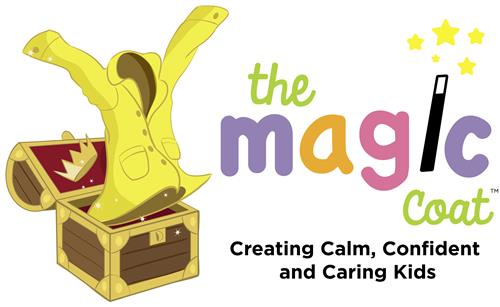 The Magic Coat for Kids