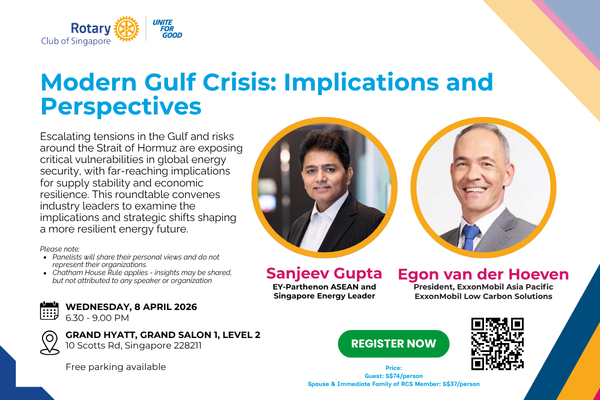 Modern Gulf Crisis: Implications and Perspectives