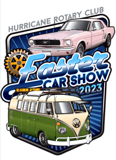 Hurricane Valley Easter Car Show