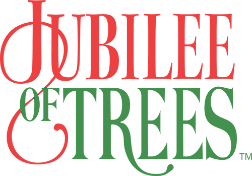 Jubilee of Trees take down
