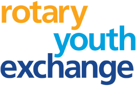 Rotary Youth Exchange Information Mtg.