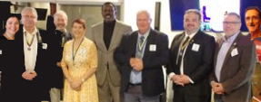 Board of Directors 2022/23