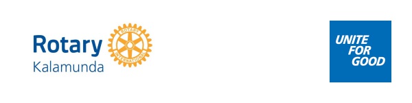 banner