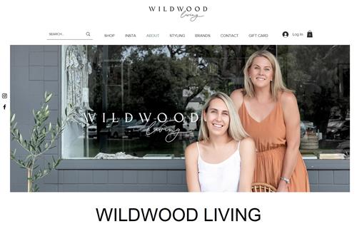 Wildwood Living