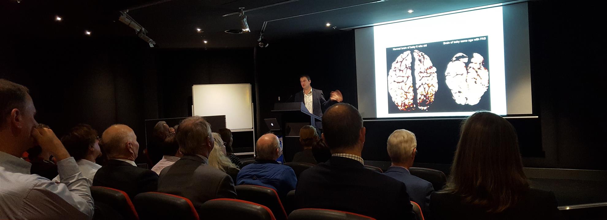 FASD Launch 14 June 2017