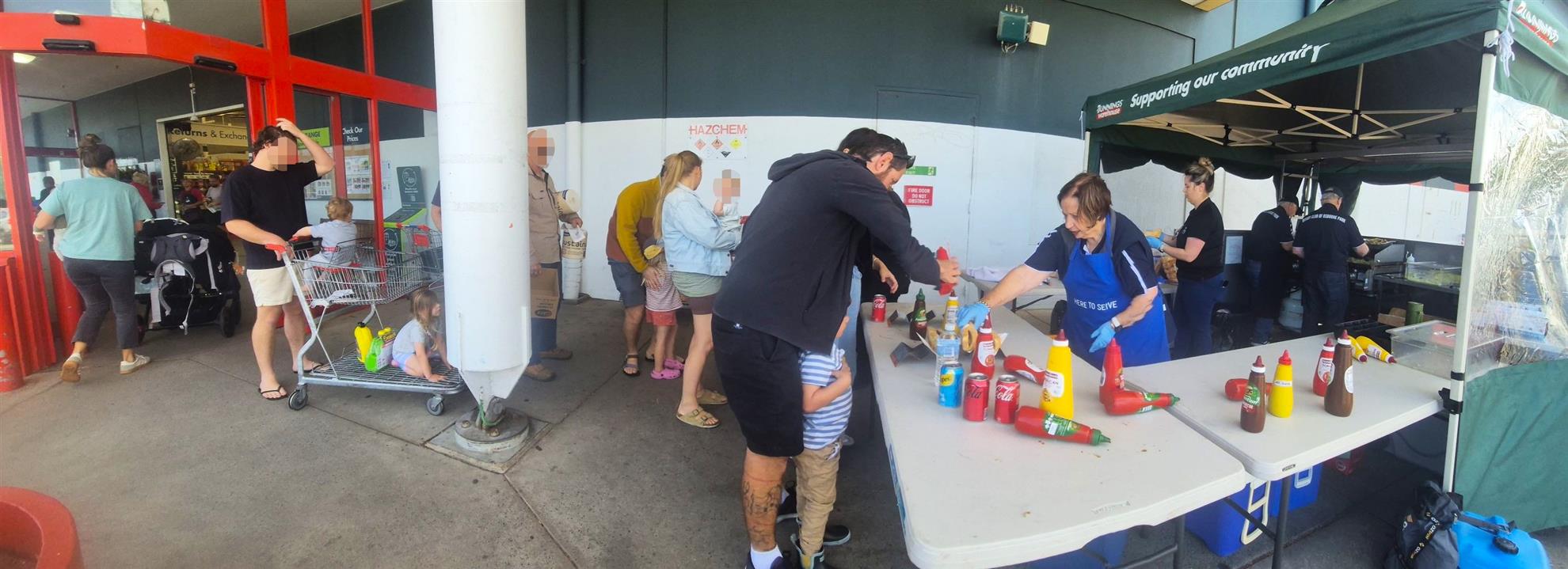 Fundraising for No Limits