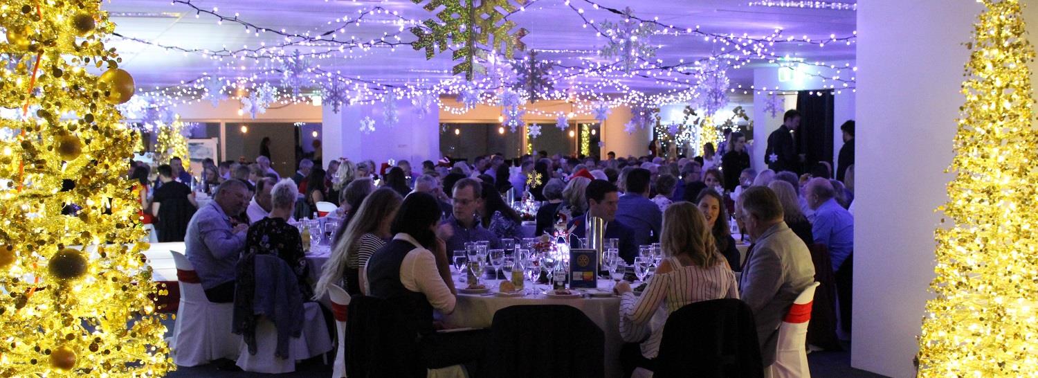 Christmas in July 2018