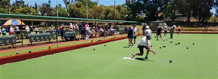 Bowls Day 2023