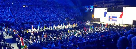 Rotary International Convention - Melbourne 2023
