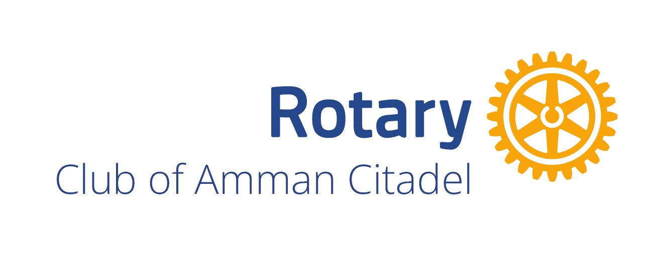 Amman Citadel logo