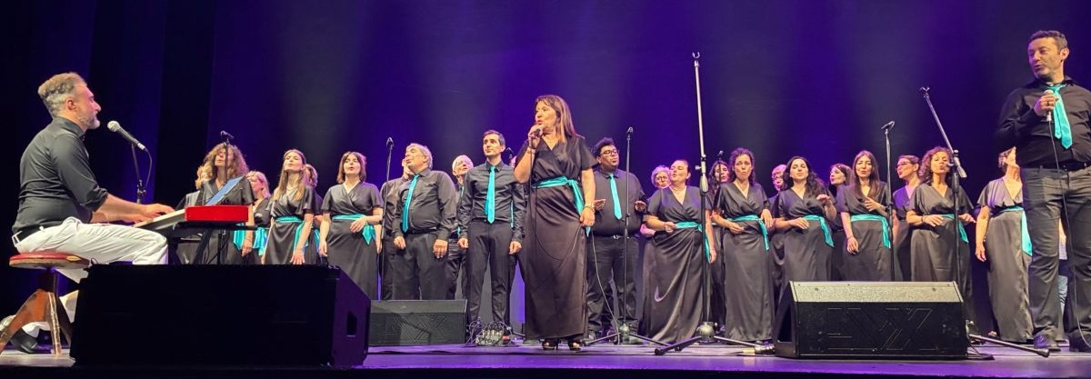 CONCERTO FUNDRAISING 2024