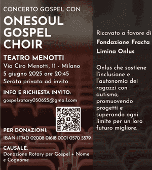CONCERTO GOSPEL