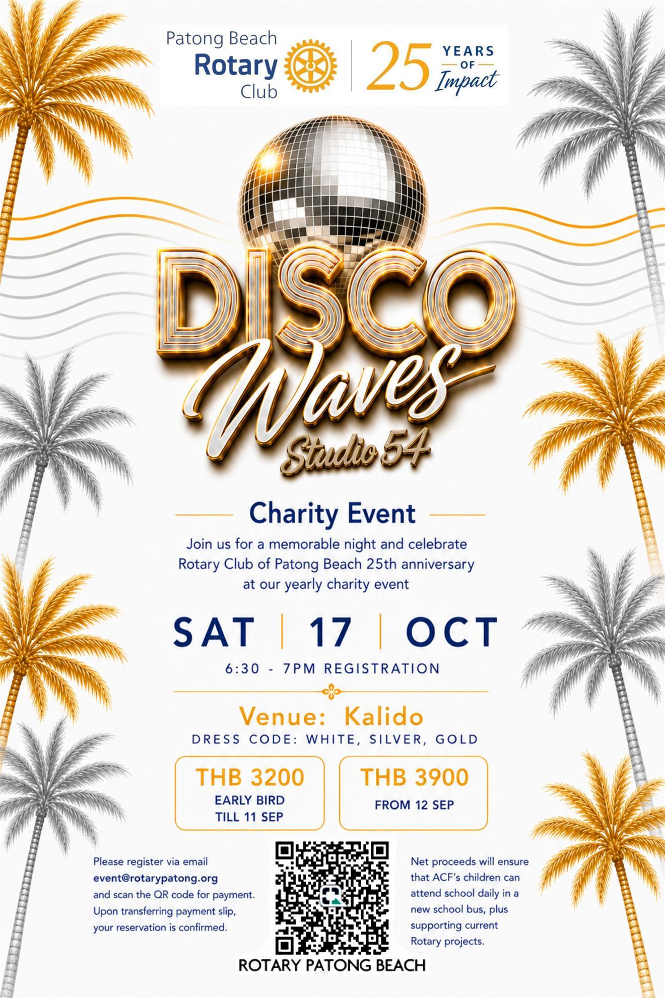 Rotary_Disco Waves_17 Oct 2026