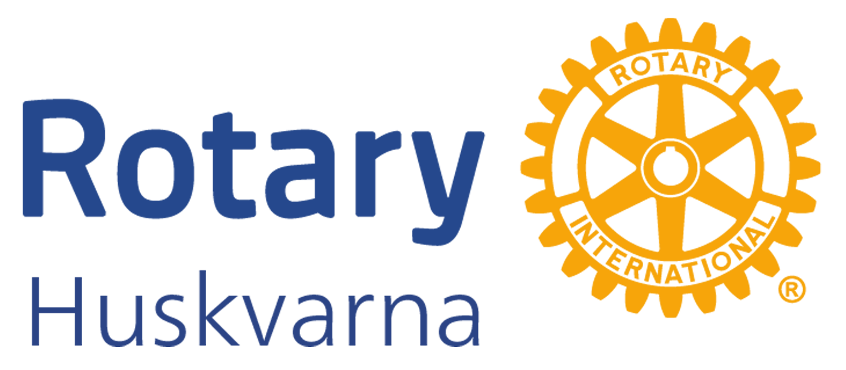 Huskvarna logga