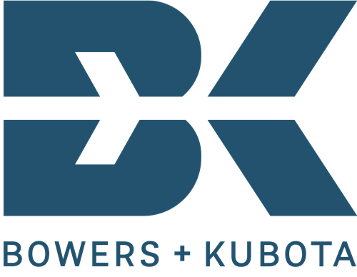 Bowers + Kubota