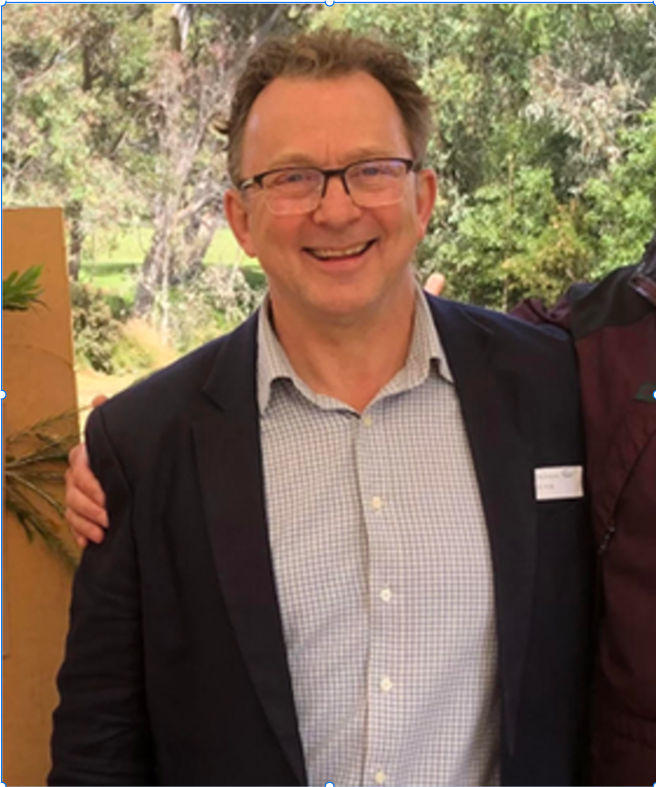 KooyongKoot Catchment Keeper: A Voice for Our Waterways