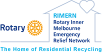 BALWYN ROTARY CLUB VISIT TO RIMERN
