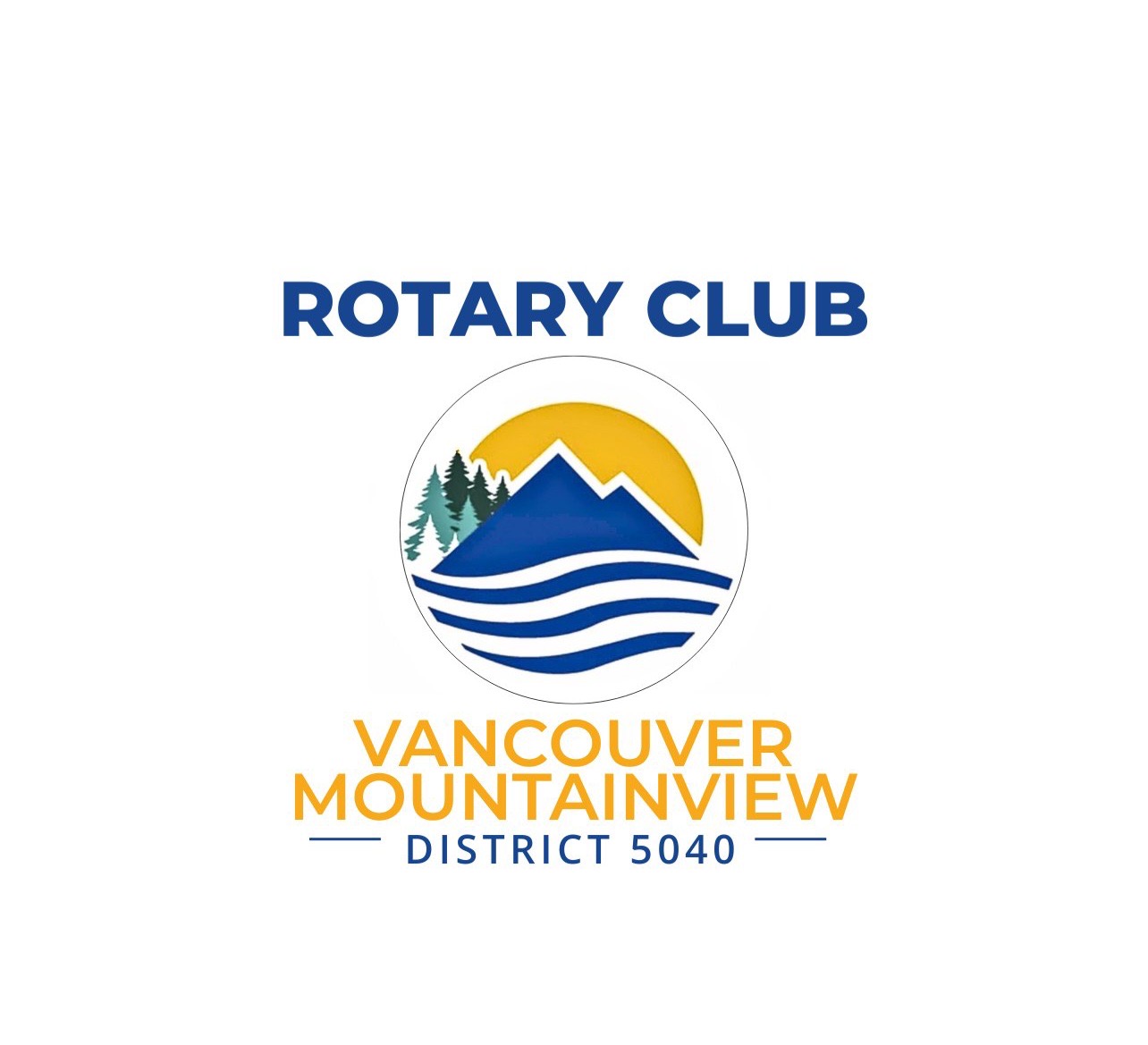 Vancouver Mountainview logo