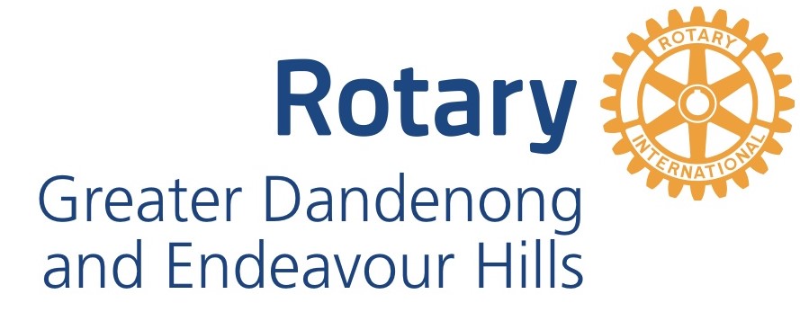 Greater Dandenong/EH logo