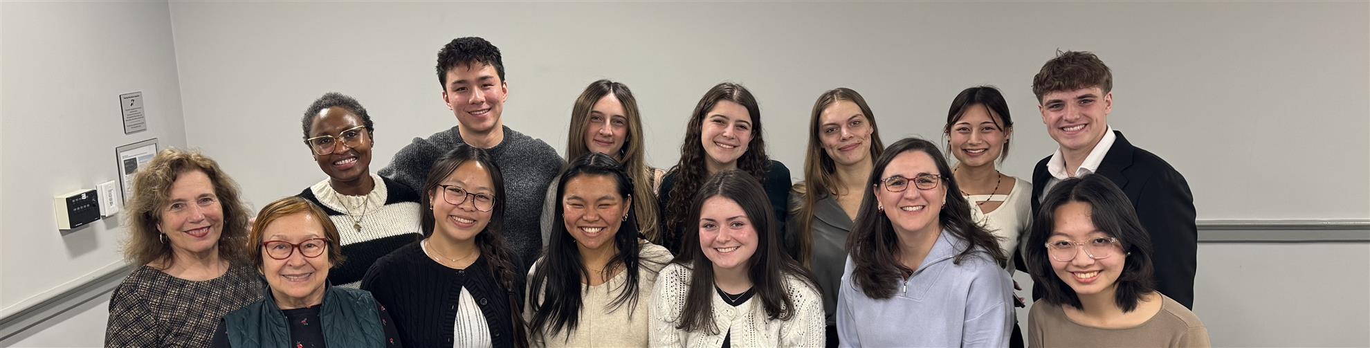 Home Page | Rotaract Club of Boston University