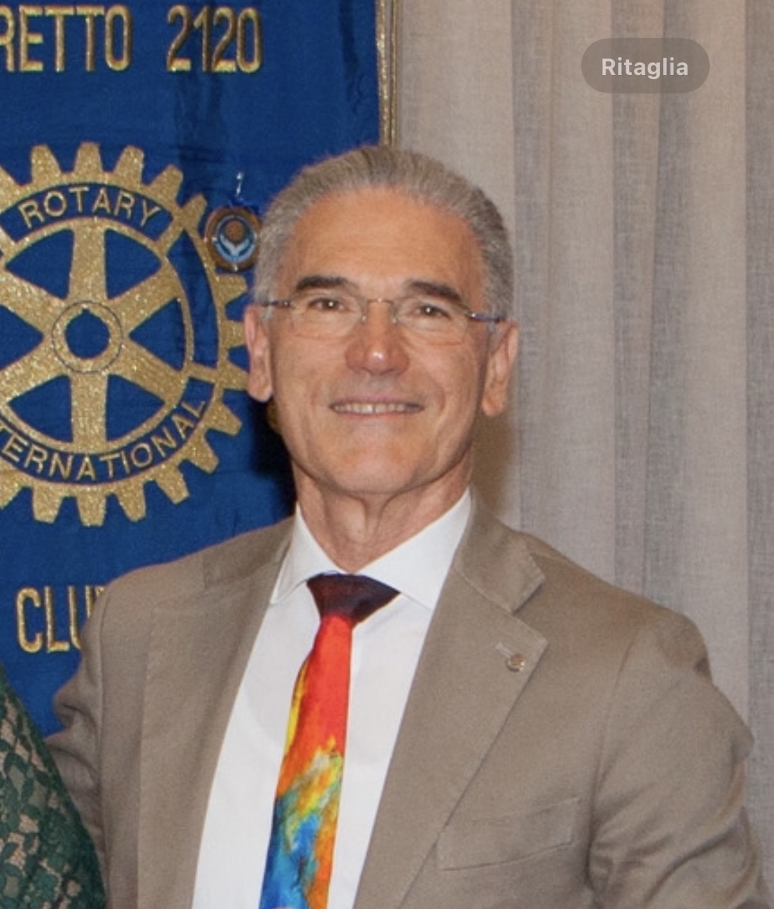 member photo
