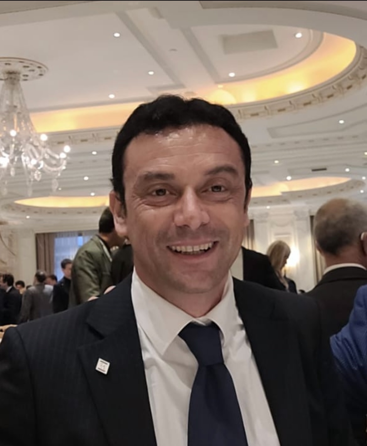 member photo