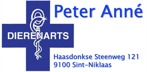 Peter Anné Dierenarts