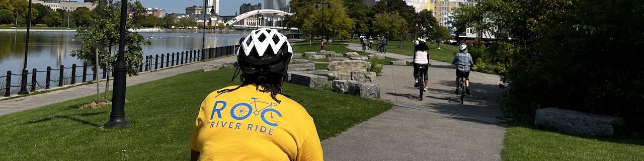 Rock River Ride