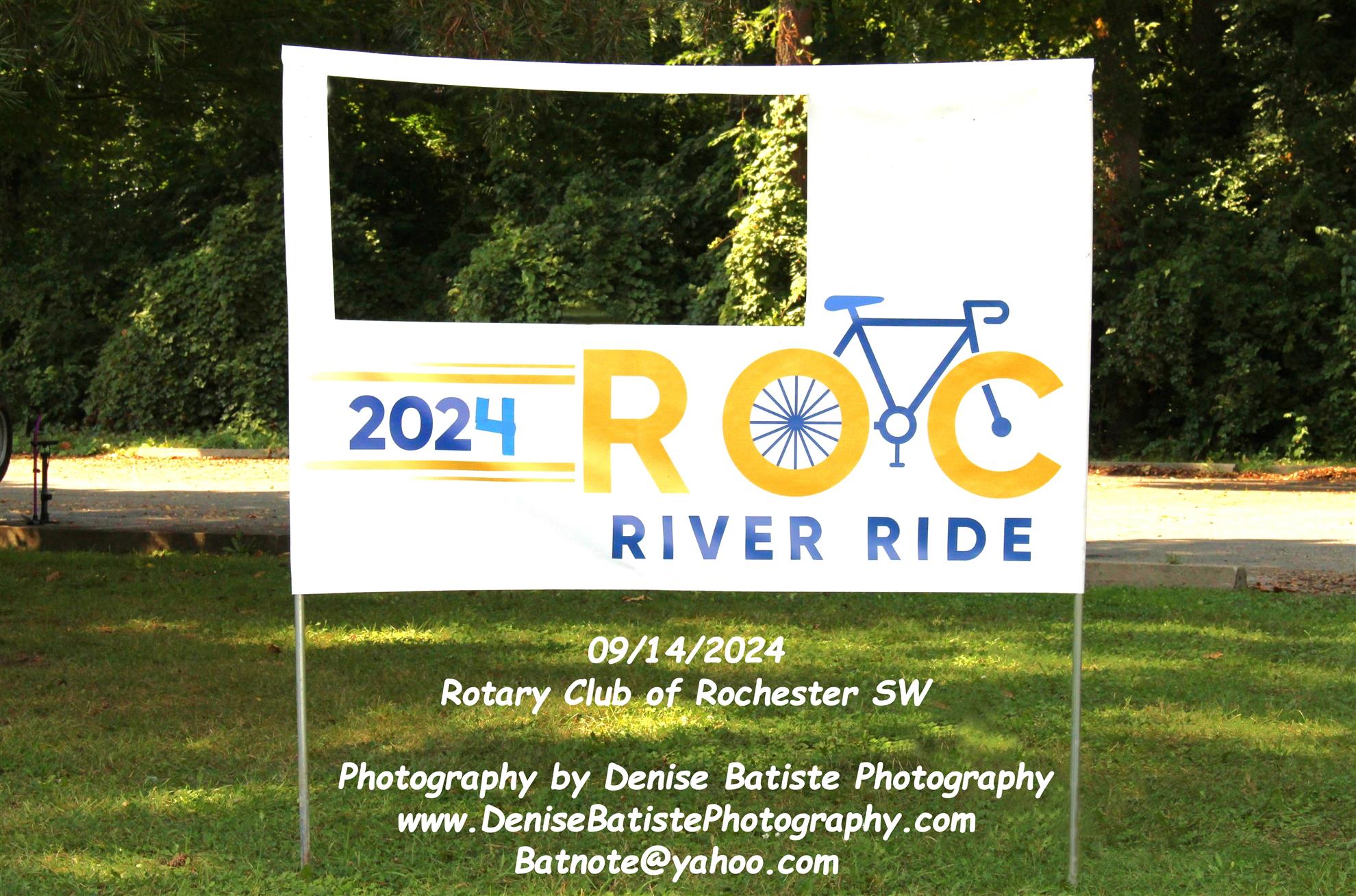 3rd Annual ROC River Ride | Rotary Club of Rochester Southwest